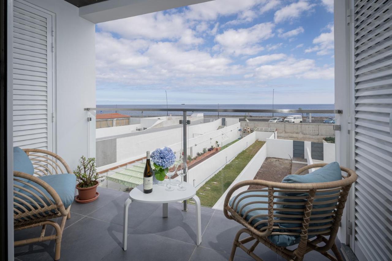 The Wish Sao Roque Apartment Ponta Delgada  Bagian luar foto