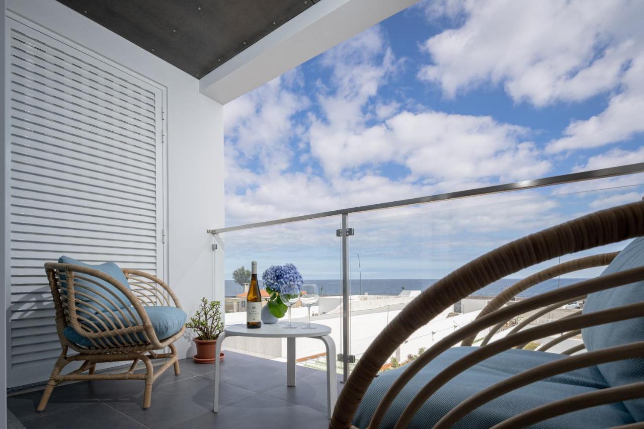 The Wish Sao Roque Apartment Ponta Delgada  Bagian luar foto