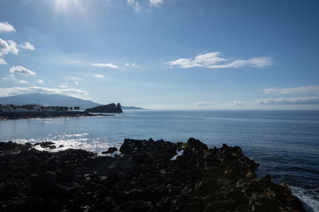 The Wish Sao Roque Apartment Ponta Delgada  Bagian luar foto