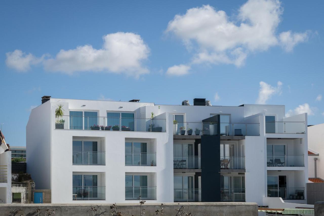 The Wish Sao Roque Apartment Ponta Delgada  Bagian luar foto
